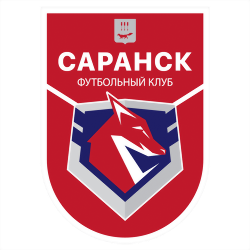 Mordovia Saransk Youth logo