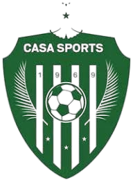 Casa Sports Zinguinchor logo