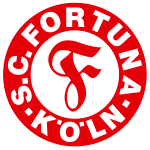 Logo Fortuna Koln Women