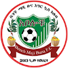 Benchmaji Bunna Logo