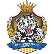 Nakhon Pathom U19 logo