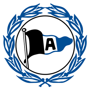 Logo Arminia Bielefeld