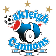 Logo Oakleigh Cannons