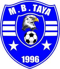 MB Taya logo