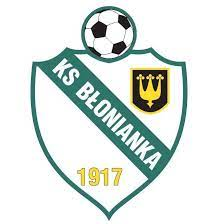 Blonianka Blonie II logo