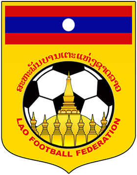 ลาว (ญ) ยู20