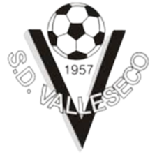 SD Valleseco U19