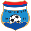 FK Vinca logo