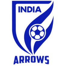 Indian Arrows