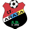 AD Anaza (w) logo