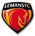 Le Mans U19 logo