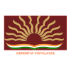 Kendriya Vidyalaya Sowripalayam U19 logo