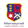 Merseyrail (W) logo