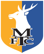 Mansfield Town U18