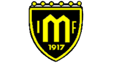 Malmkopings IF logo