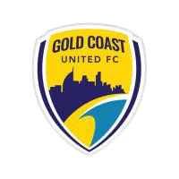 Logo Gold Coast United U23