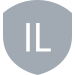 Ili jiucheng logo