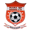 Naha FC (w) logo