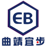 Logo Qujing Yibu