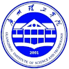 Guangzhou Institute of Technology logo
