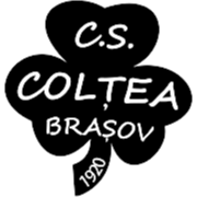 Coltea 1920 Brasov (w) logo