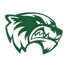 Utah Valley Wolverines logo