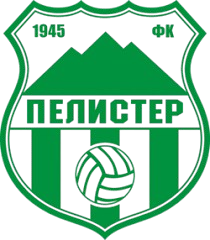 Pelister Bitola (W) logo