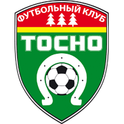 FK Tosno Youth logo