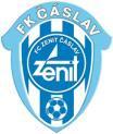 Logo FC Zenit Caslav