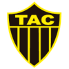 Tres Passos logo