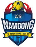FC Namdong logo