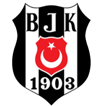 Besiktas JK U19 logo