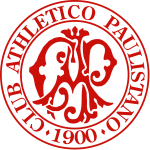 Paulista U19 logo