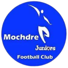 Mochdre movement logo