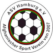 Logo ASV Hamburg