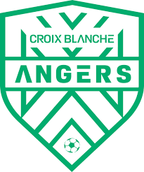 Croix Blanche Angers (W) logo