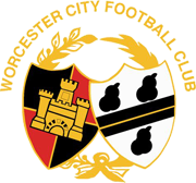 Logo Worcester City