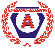 Kramfors-Alliansen logo