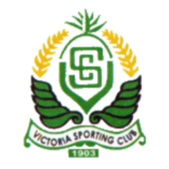Victoria Kolkata logo