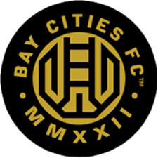 Bay Cities FC logo