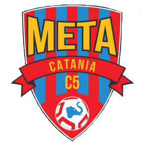Catania Futsal logo