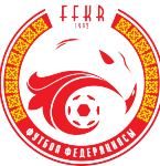 Киргизия U21