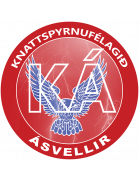 Logo KA Asvellir