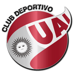 UAI Urquiza  Reserves (w) logo