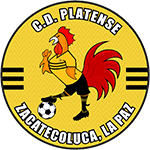 CD Platense Municipal Zacatecoluca U20 logo
