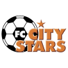 City Stars logo