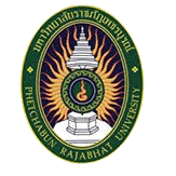 Phetchabun Rajabhat University logo