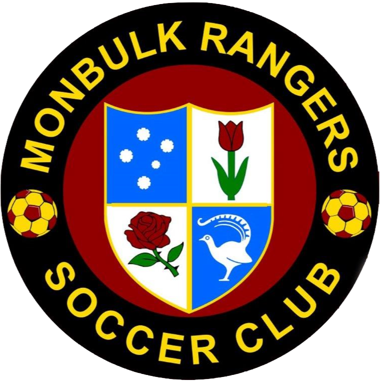Monbulk Rangers logo