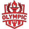 Logo Brisbane Olympic FC U23