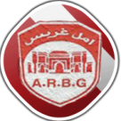 ARB Ghriss logo